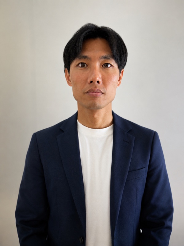 青木延暁のプロフィール写真